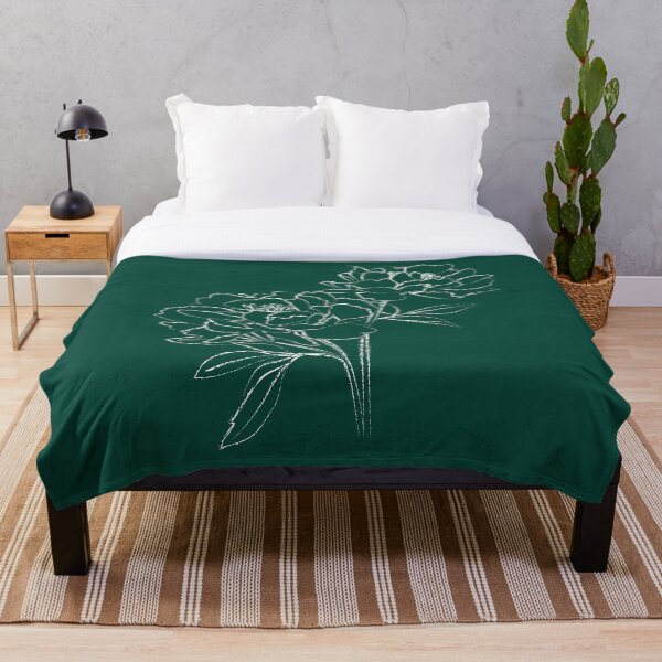 Item preview, Flower line art 6  designed and sold by MinimalStudio.
