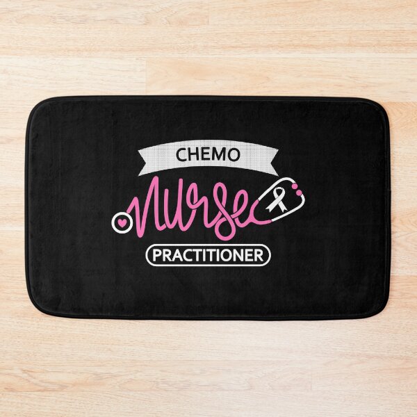Item preview, Chemo Nurse Practitioner NP - Chemotherapy Nursing Department - Chemotherapy Nurse designed and sold by gowthama.