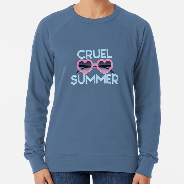 Vista previa del artículo con la obra «Cruel Gafas de sol de verano», diseñado y vendido por cleveralice.
