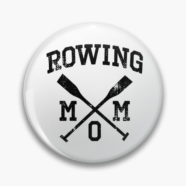 Item preview, Rowing Mom Canoeing Paddle Sports designed and sold by theshirtinator.