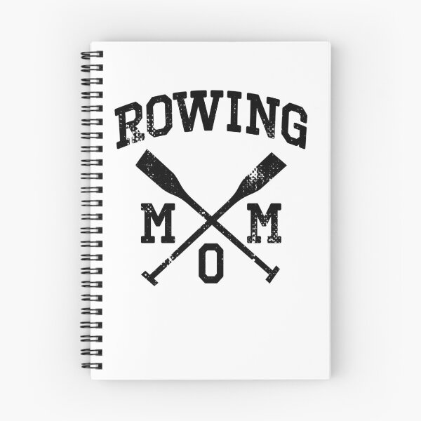 Item preview, Rowing Mom Canoeing Paddle Sports designed and sold by theshirtinator.
