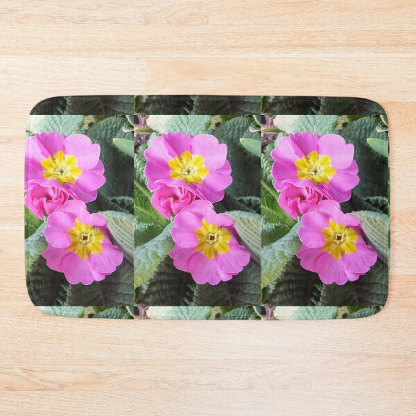 Item preview, Primula Vulgaris Sibthorpii designed and sold by pinkal.