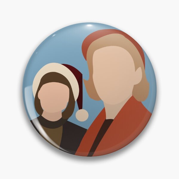 Item preview, carol 2015 designed and sold by illustratedmp.