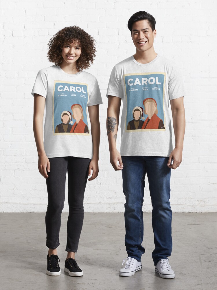 Carol did it Tiger King Limited T-Shirt