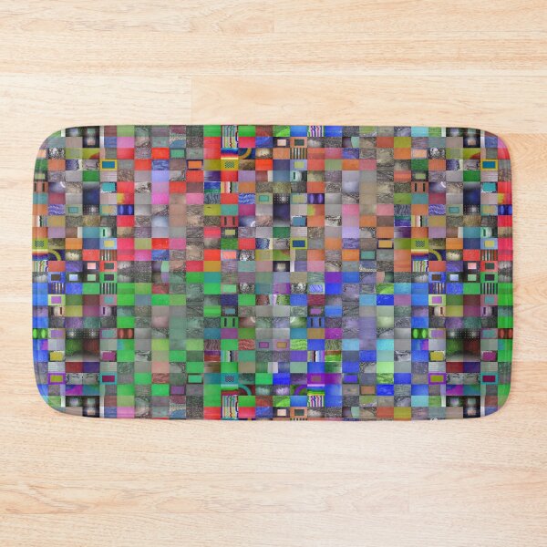 Item preview, Mishmash designed and sold by Colin Bentham.
