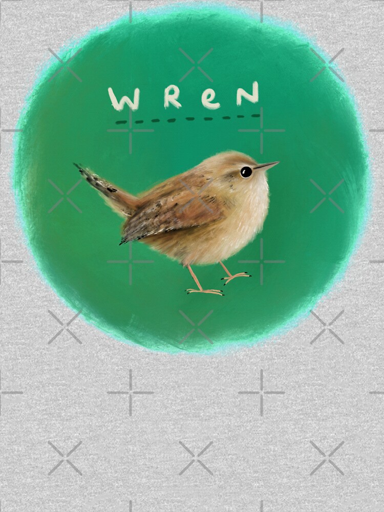 Wren by SophieCorrigan