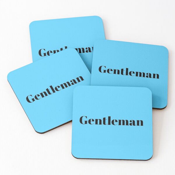 Item preview, Gentle man designed and sold by Sujitmone.