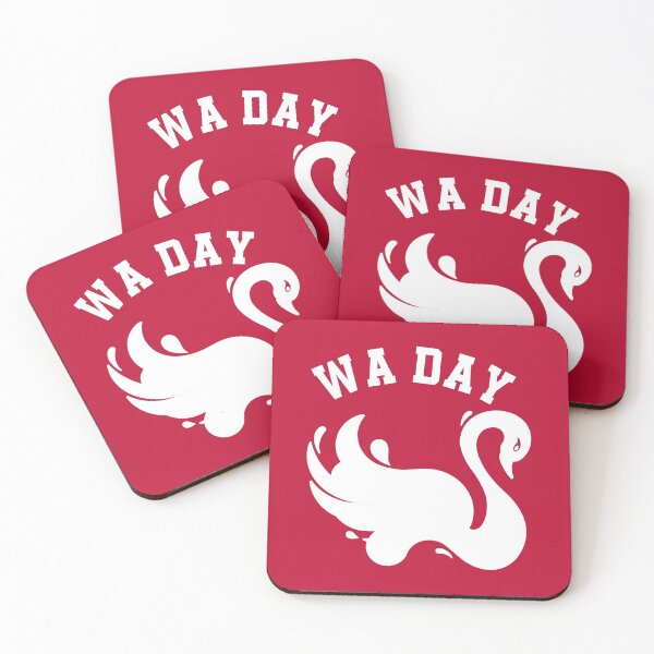 Item preview, Western Australia Day WA Day 2020 designed and sold by SalahBlt.