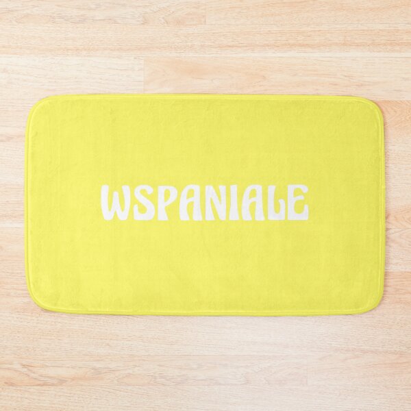 Item preview, WSPANIALE designed and sold by bigbearbadman.