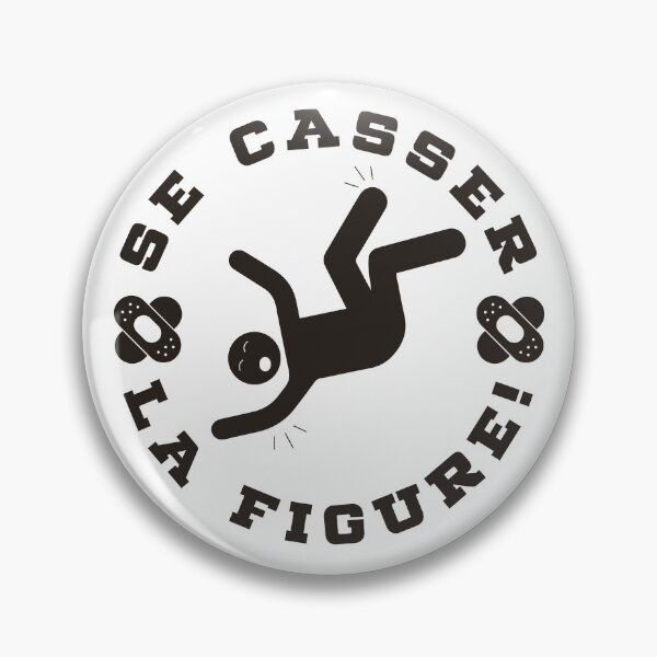 Item preview, SE  CASSER LA FIGURE designed and sold by axelle1410.
