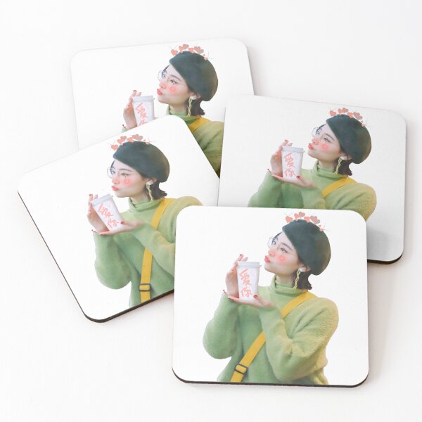 Item preview, Kiki Xu 许佳琪 Loves You designed and sold by elaine hong.