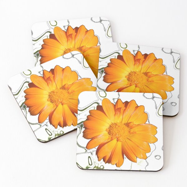 Item preview, Marigold designed and sold by bernd49.