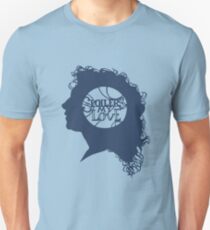 River Unisex T-Shirt
