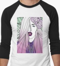 Ermahgerd! Men's Baseball ¾ T-Shirt