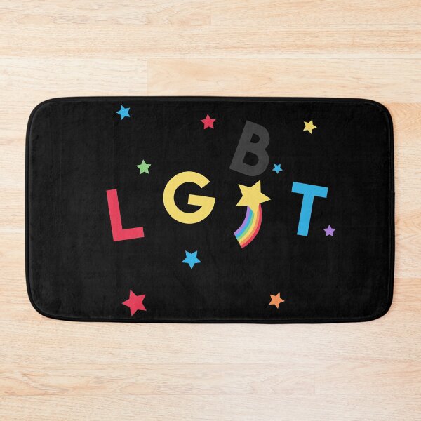 Item preview, lgbt stars imallexx - lgt olivia duffin designed and sold by cameronbaba.