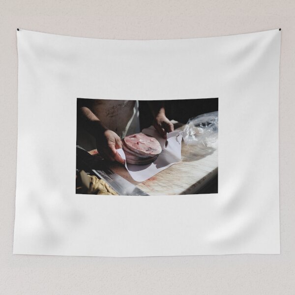 Item preview, poor swordfish designed and sold by Peppedam.
