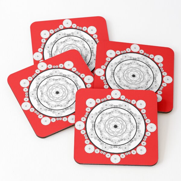 Item preview, Mandala  designed and sold by Guy Christophe Tixier.