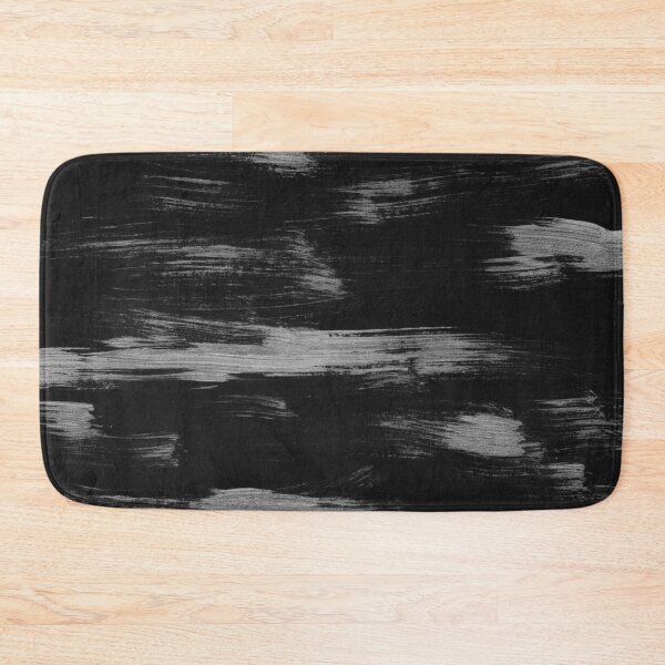 Item preview, Brushstrokes Abstract Minimalism #1 #minimal #decor #art  designed and sold by Anita's & Bella's Art.
