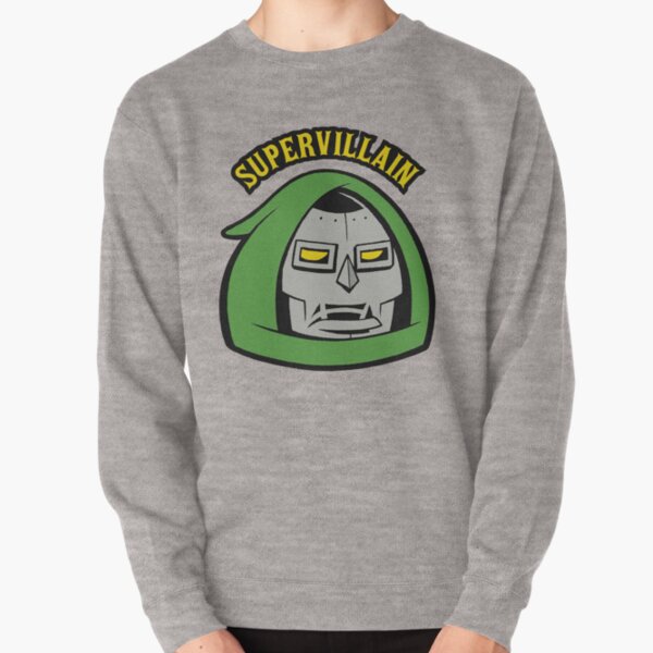 Item preview, Supervillain  designed and sold by Danny  van den Hoonaard.