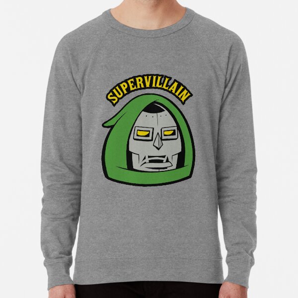 Item preview, Supervillain  designed and sold by Danny  van den Hoonaard.