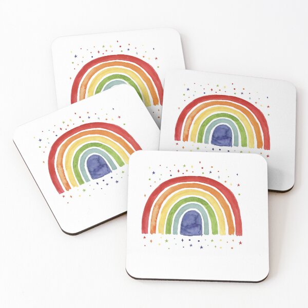 Item preview, RAINBOW designed and sold by sikimara.