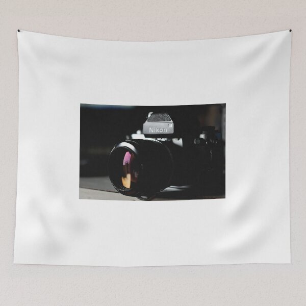 Item preview, Nikon F2s designed and sold by Peppedam.