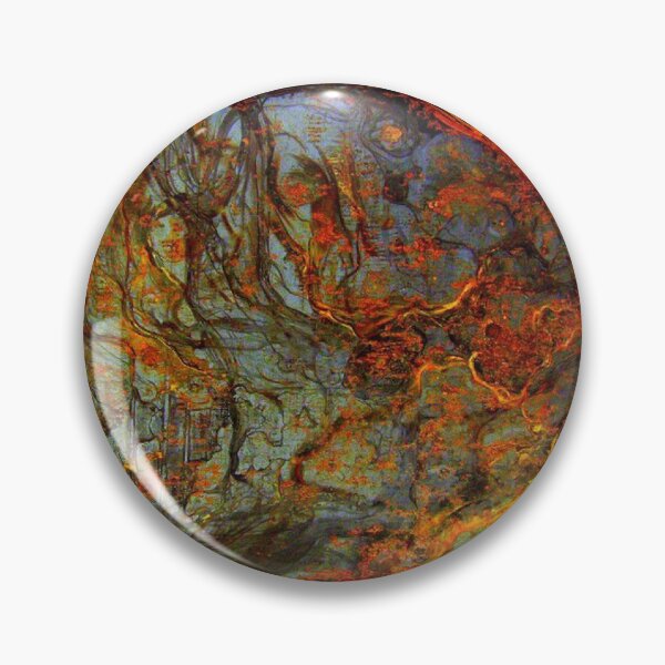Item preview, OLD RUSTY CAN designed and sold by johnnyssandart.