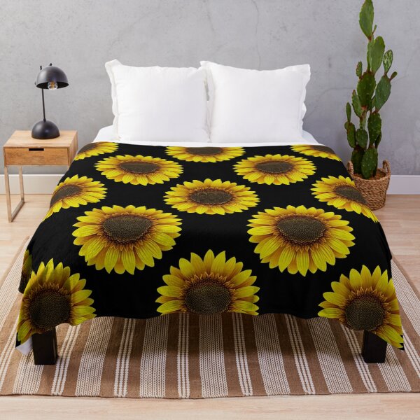 Item preview, Sunflowers designed and sold by OBJETDART.