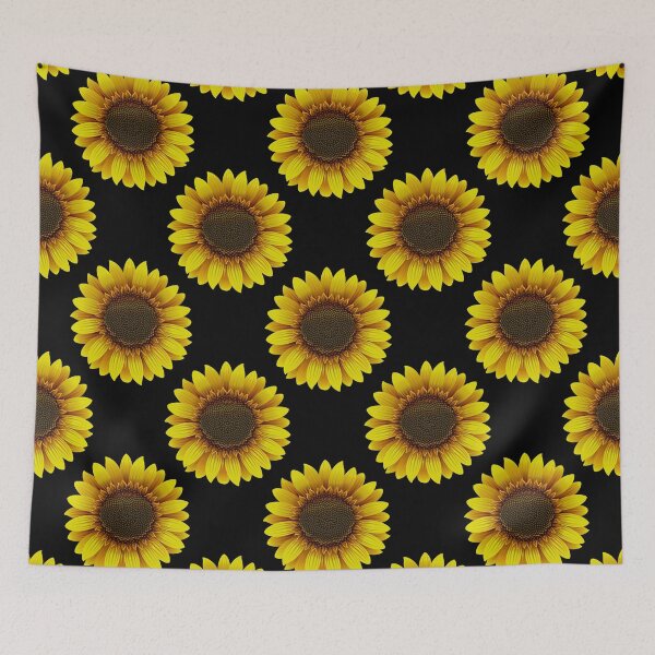 Item preview, Sunflowers designed and sold by OBJETDART.