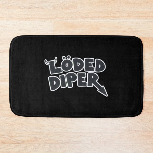 Item preview, Loded Diaper designed and sold by oddlygreat.