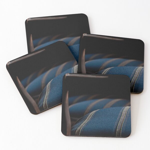 Item preview, Blue velvet designed and sold by Peppedam.