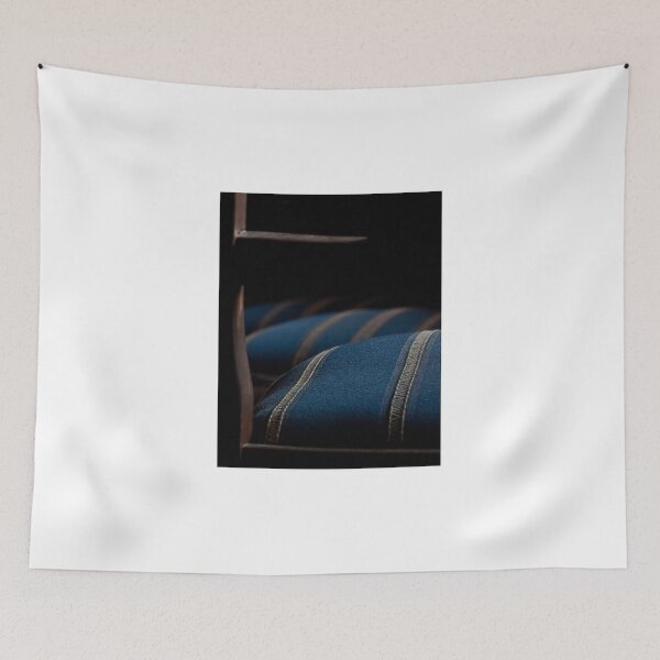 Item preview, Blue velvet designed and sold by Peppedam.