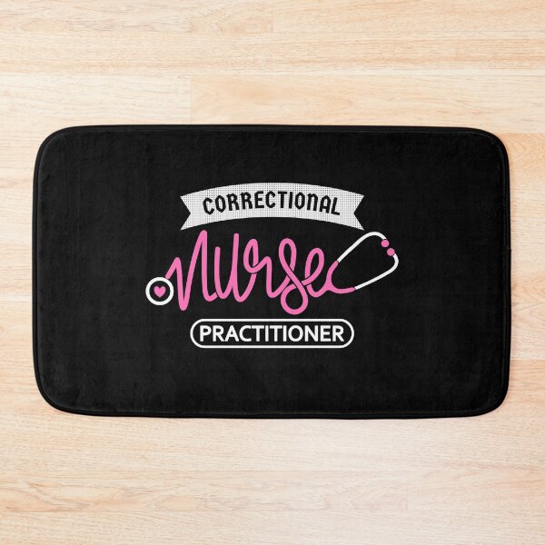 Item preview, Correctional Nurse Practitioner NP - Correctional Nursing Department - Correctional Care Nurse designed and sold by gowthama.