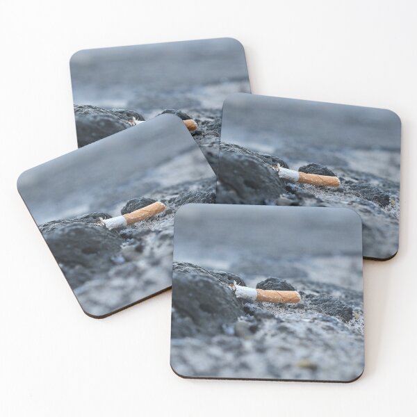 Item preview, Smoke on the rocks designed and sold by Peppedam.