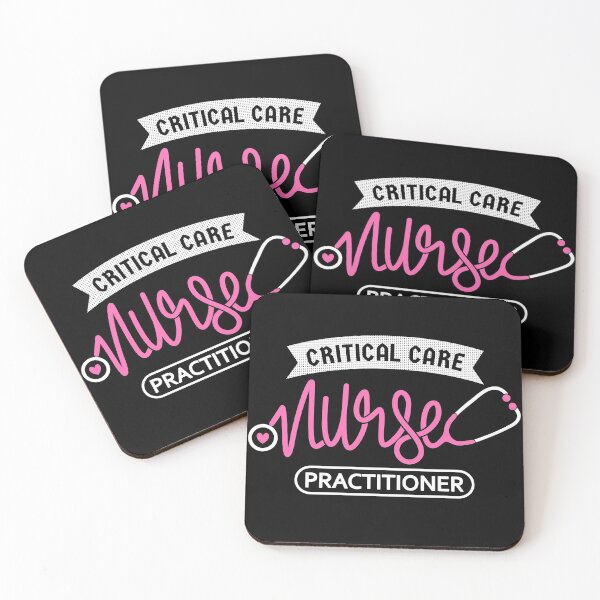 Item preview, Critical care Nurse Practitioner NP - Intensive Care Unit Nursing Department - ICU Nurse designed and sold by gowthama.