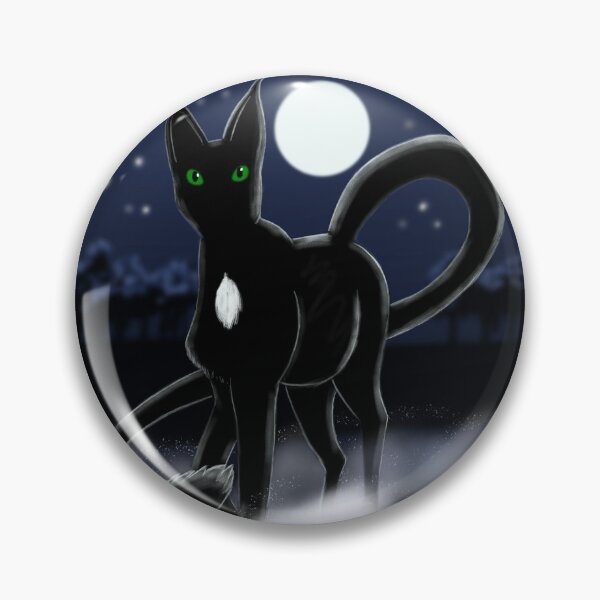 Item preview, Fairy Cat designed and sold by NeonWren.