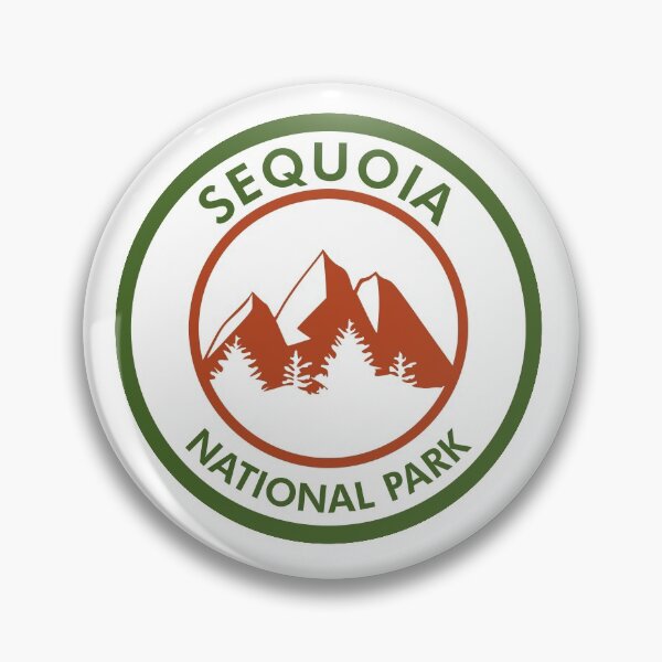 Item preview, Sequoia National Park designed and sold by Esskay Designs.