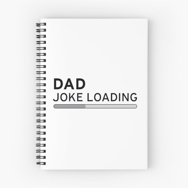 Item preview, DAD Joke Loading designed and sold by Happiness Shop.