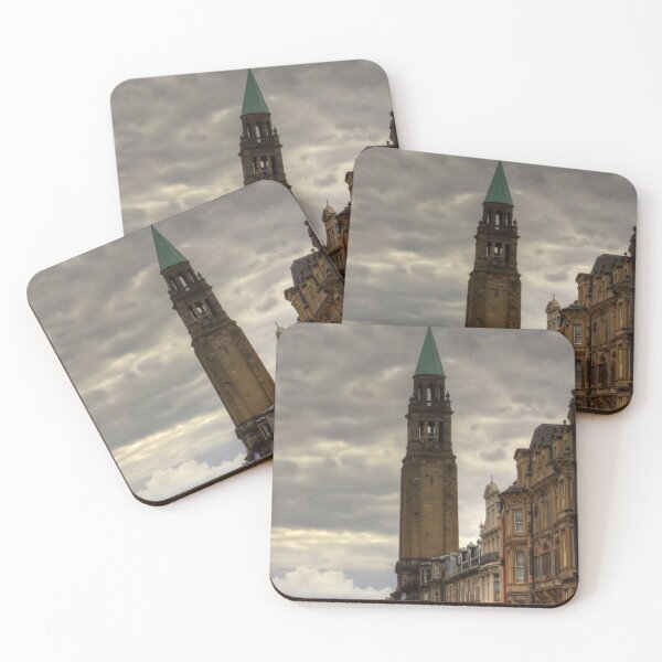 Item preview, Shandwick Place designed and sold by tomg.