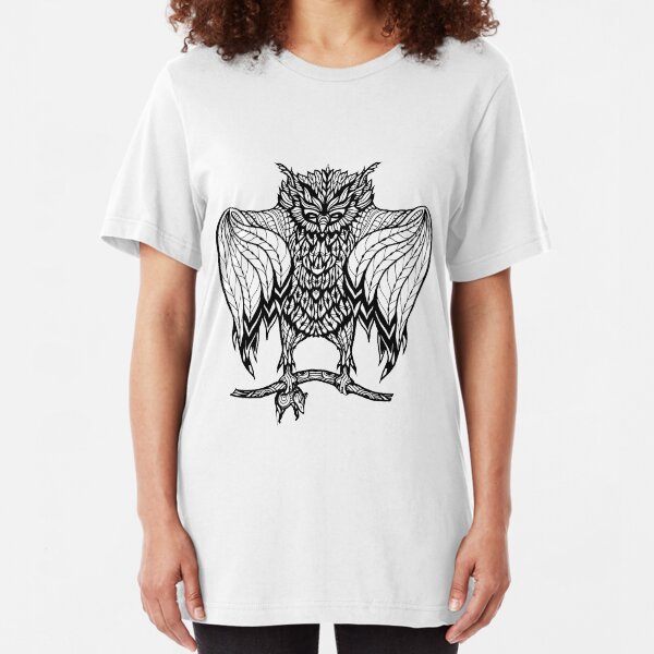 3D Printed T-Shirts an of Halloween Tree with Pumpkins and Owl in Front Full Moon Short Sleeve Tops Tees