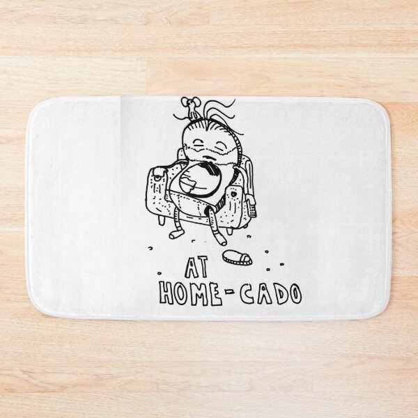 Item preview, At Home Cado designed and sold by TnB-Shirt.