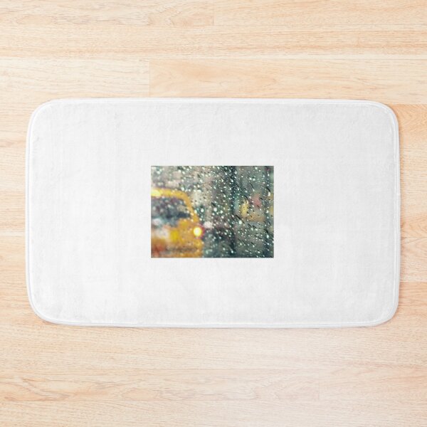 Item preview, NYC hard rain designed and sold by Peppedam.