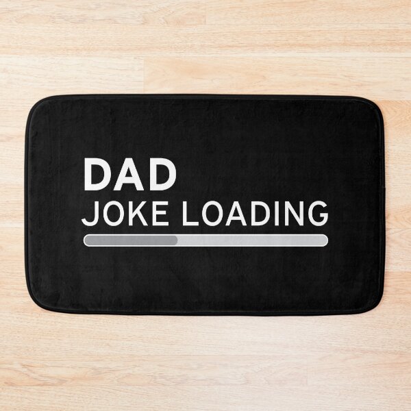Item preview, DAD Joke Loading designed and sold by Happiness Shop.