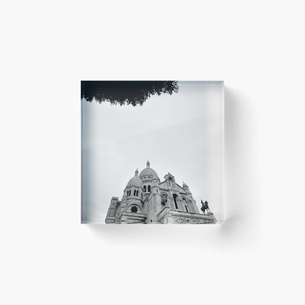 Item preview, Le Sacre Coeur designed and sold by Peppedam.
