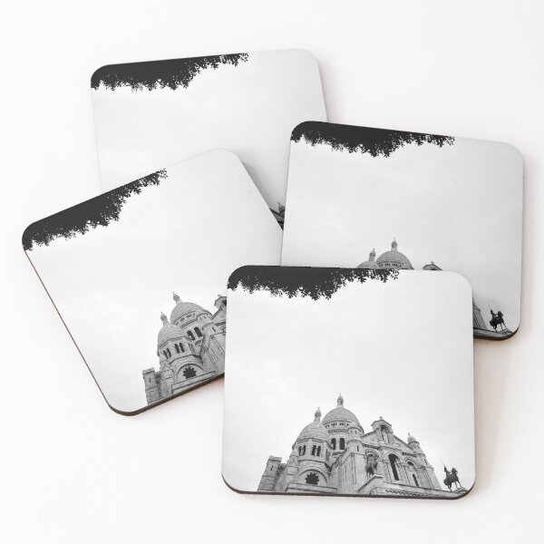 Item preview, Le Sacre Coeur designed and sold by Peppedam.