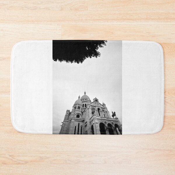 Item preview, Le Sacre Coeur designed and sold by Peppedam.