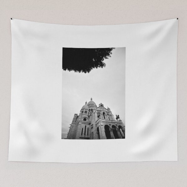 Item preview, Le Sacre Coeur designed and sold by Peppedam.