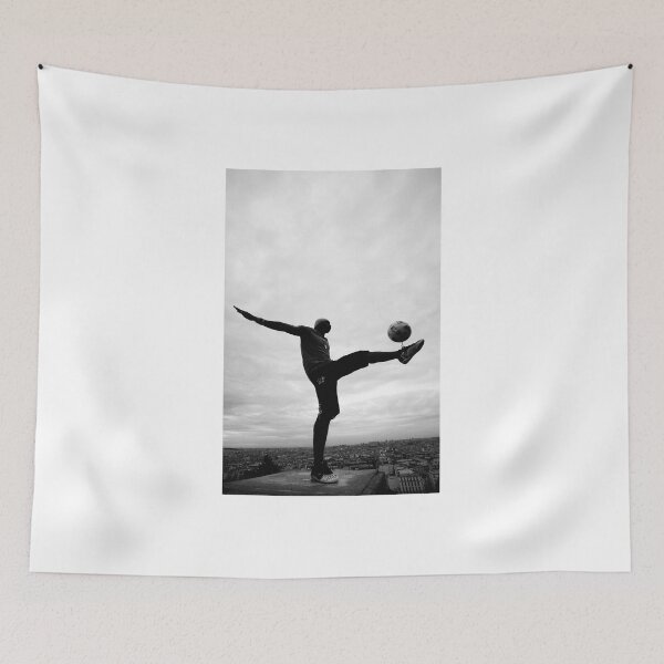 Item preview, Jongleur à Montmartre designed and sold by Peppedam.