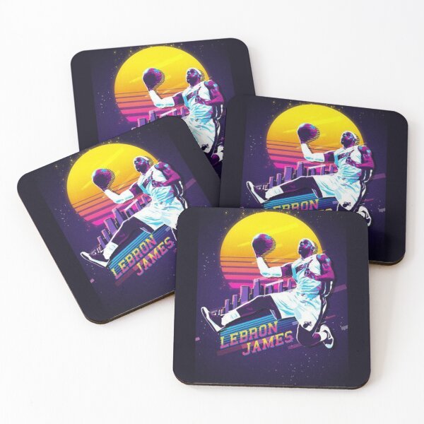 Item preview, Lebron James designed and sold by Heulsi.