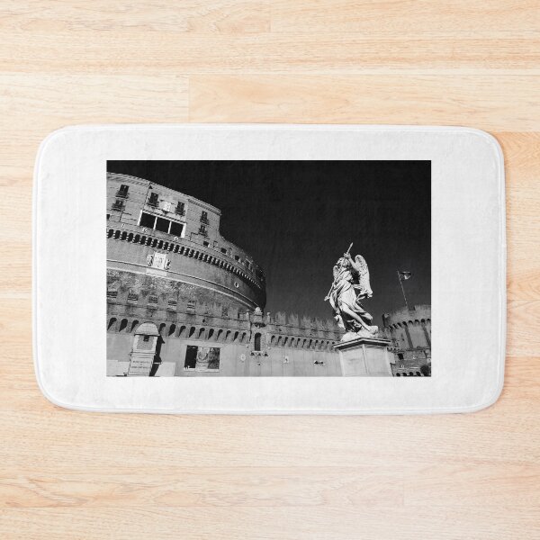 Item preview, Rome - Castel Sant'Angelo designed and sold by Peppedam.
